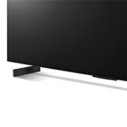 LG 42" LG OLED TV | OLED42C38LA, OLED42C38LA