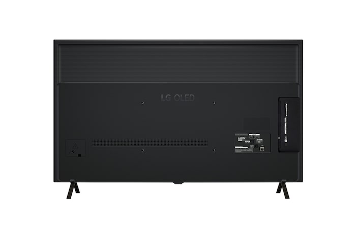 LG 48 Zoll 4K LG OLED AI Smart TV B4, OLED48B49LA