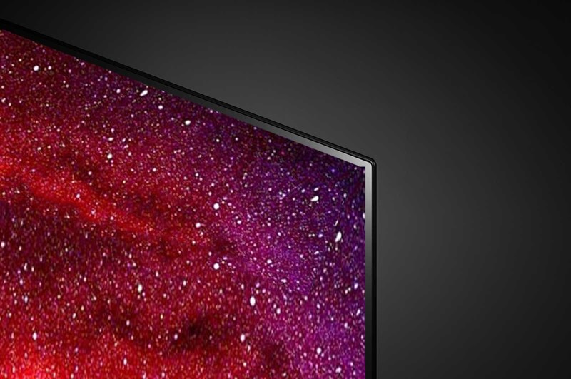 LG 48'' LG OLED TV, OLED48CX9LB