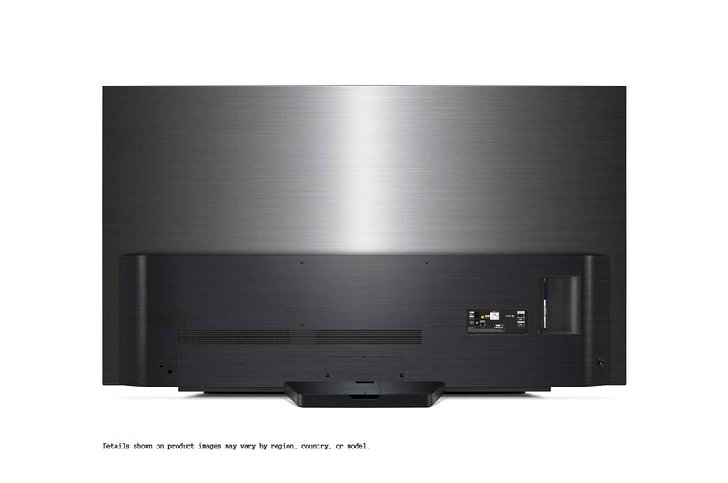LG 48'' LG OLED TV, OLED48CX9LB