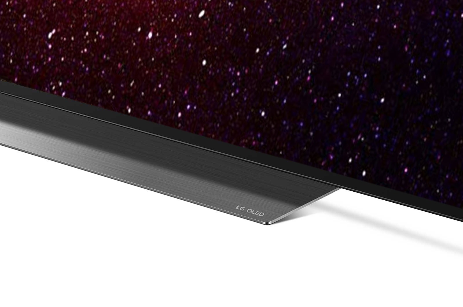 LG 48'' LG OLED TV, OLED48CX9LB