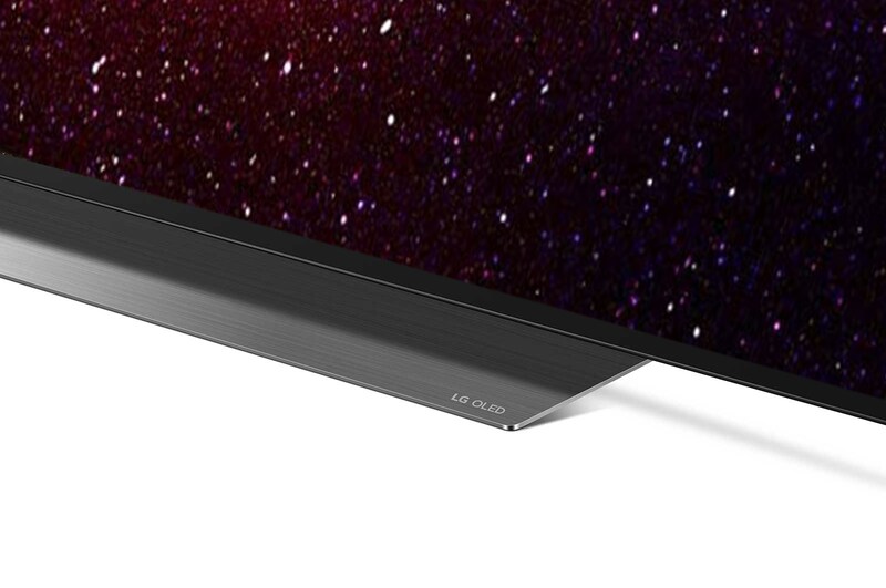 LG 48'' LG OLED TV, OLED48CX9LB