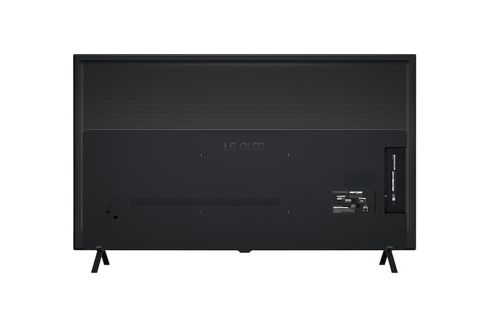 LG 55 Zoll LG OLED AI B4 4K Smart TV OLED55B4, OLED55B49LA