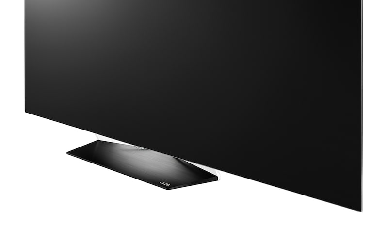 LG 55" LG OLED TV, OLED55B6V