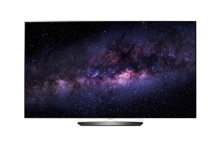 SIGNATURE OLED TV von LG