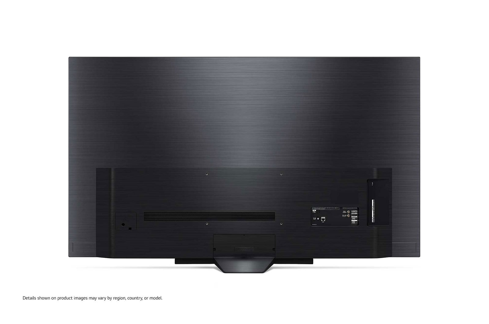 LG 55” LG OLED TV , OLED55B9DLA