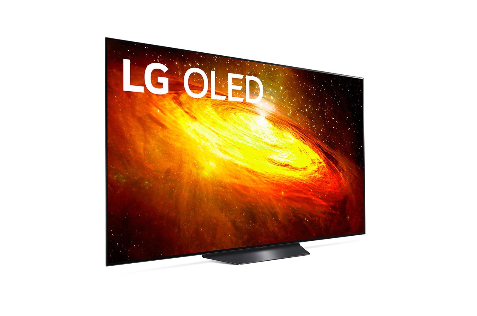 LG 55“ LG OLED TV, OLED55BX9LB