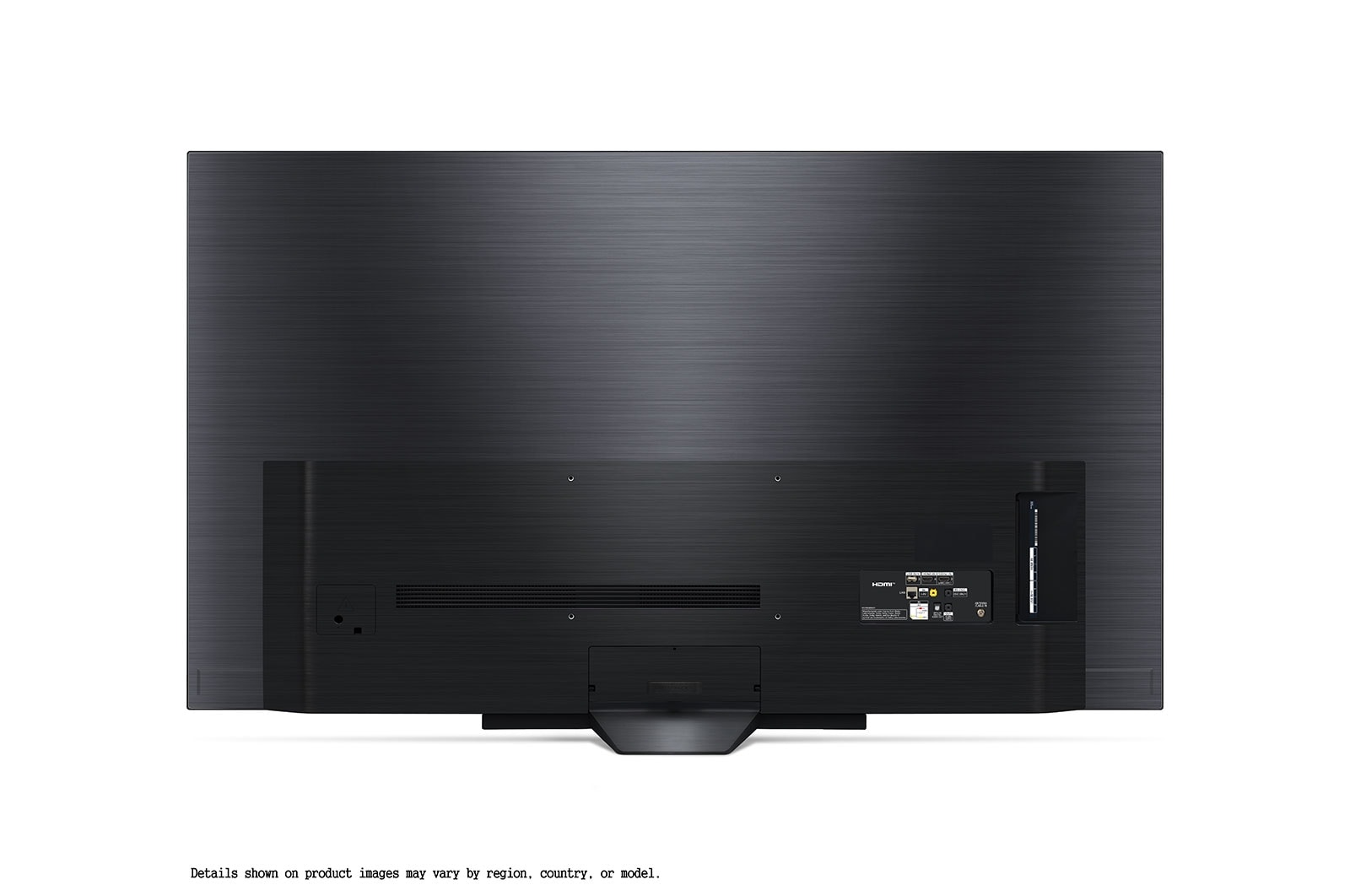 LG 55“ LG OLED TV, OLED55BX9LB