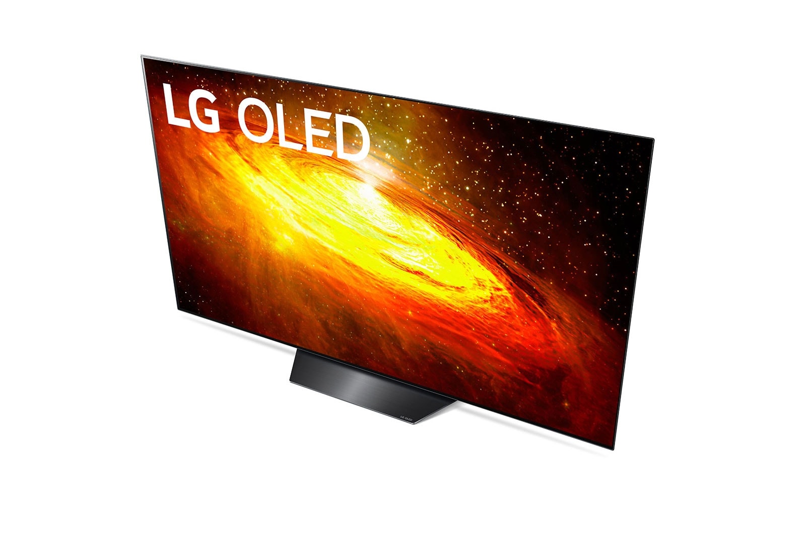 LG 55“ LG OLED TV, OLED55BX9LB