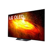 LG 55“ LG OLED TV, OLED55BX9LB