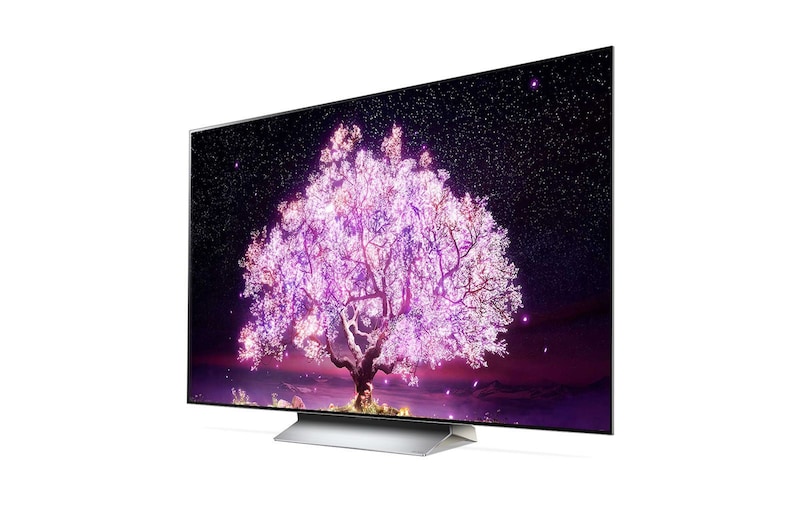 LG 55“ LG OLED TV | OLED55C11LB, OLED55C11LB