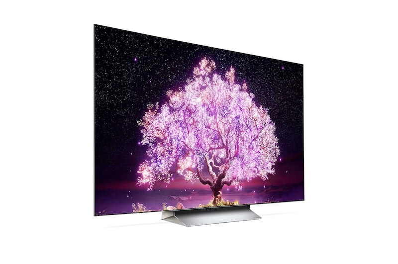 LG 55“ LG OLED TV | OLED55C11LB, OLED55C11LB