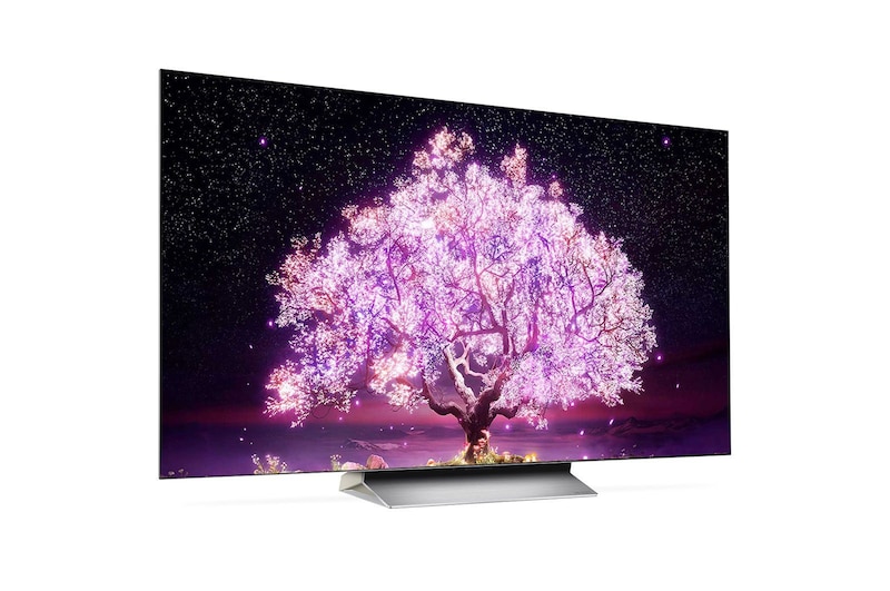 LG 55“ LG OLED TV | OLED55C11LB, OLED55C11LB