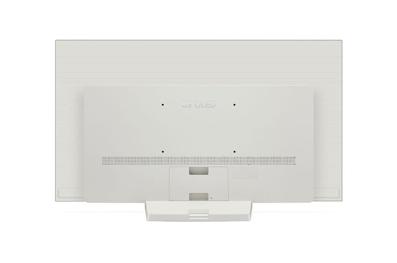 LG 55“ LG OLED TV | OLED55C11LB, OLED55C11LB