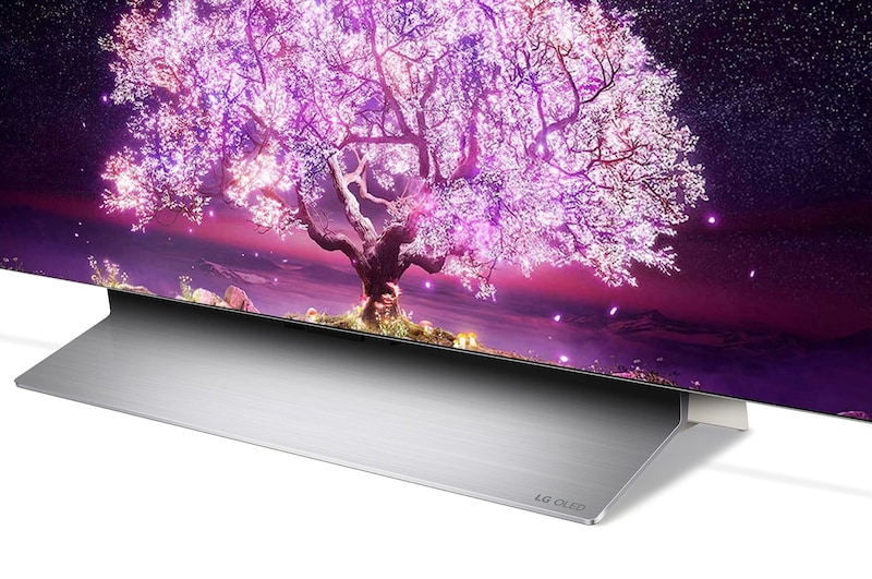 LG 55“ LG OLED TV | OLED55C11LB, OLED55C11LB