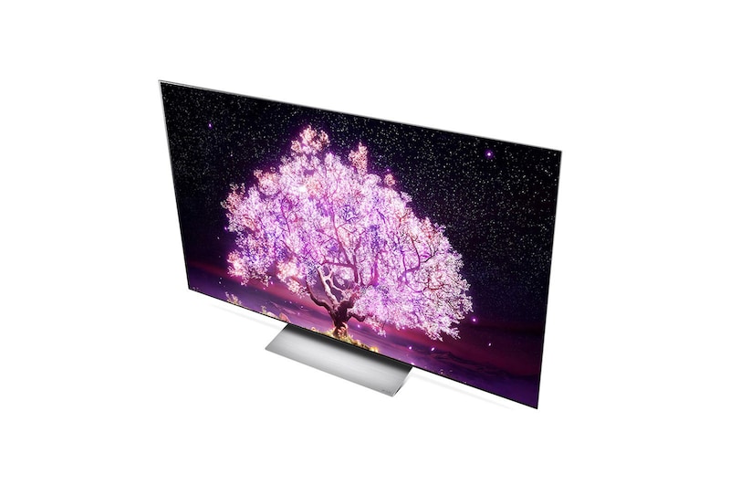 LG 55“ LG OLED TV | OLED55C11LB, OLED55C11LB