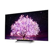 LG 55“ LG OLED TV | OLED55C11LB, OLED55C11LB