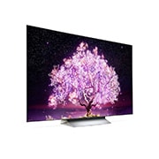 LG 55“ LG OLED TV | OLED55C11LB, OLED55C11LB
