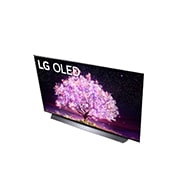 LG 55“ LG OLED TV | OLED55C17LB, OLED55C17LB