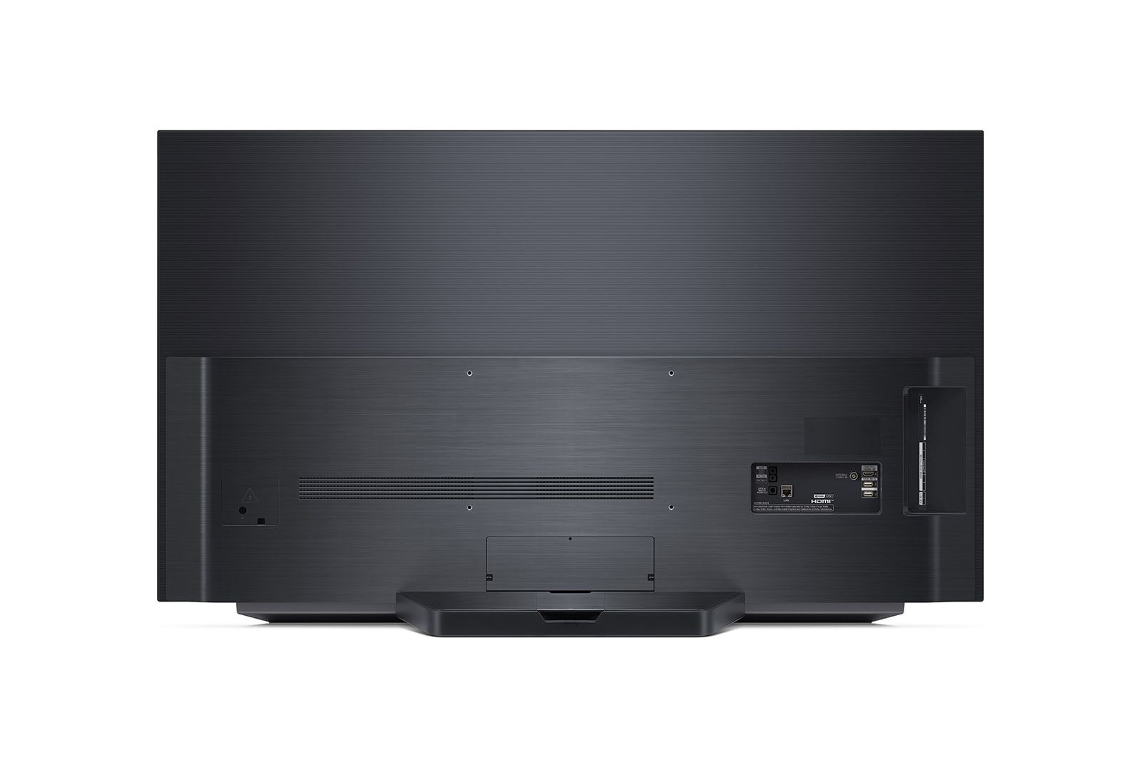 LG 55“ LG OLED TV | OLED55C17LB, OLED55C17LB