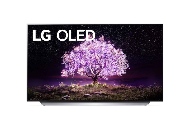 LG 55“ LG OLED TV | OLED55C19LA, OLED55C19LA