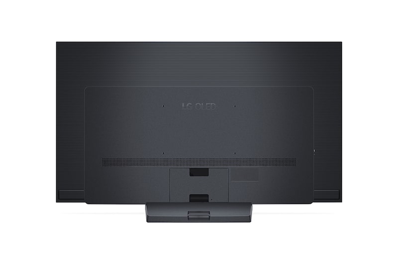 LG 55'' LG OLED TV | OLED55C34LA, OLED55C34LA