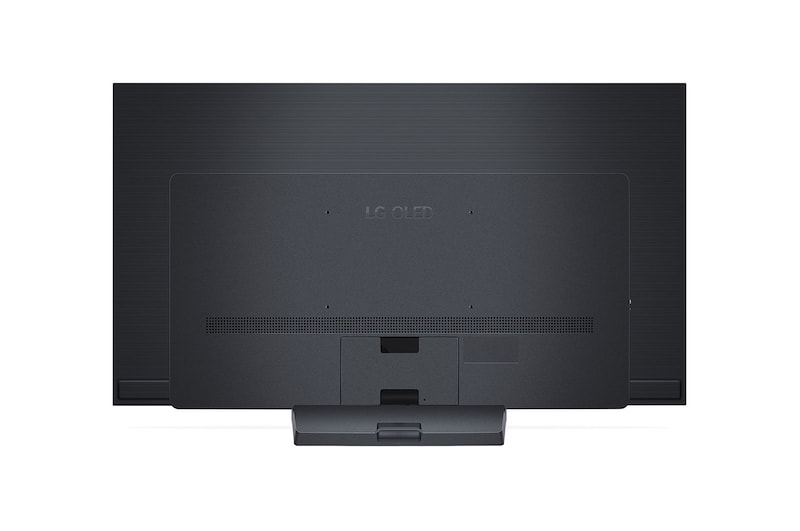 LG 55" LG OLED TV | OLED55C37LA, OLED55C37LA