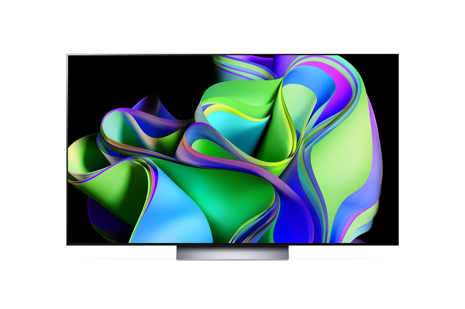 LG 55" LG OLED TV | OLED55C38LA, OLED55C38LA