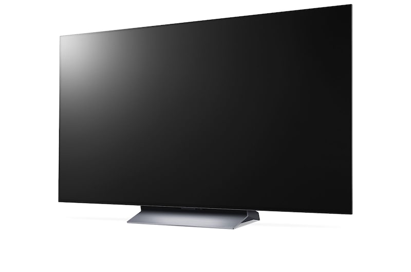 LG 55" LG OLED TV | OLED55C38LA, OLED55C38LA