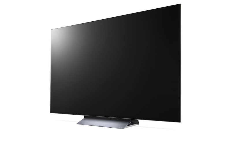 LG 55" LG OLED TV | OLED55C38LA, OLED55C38LA