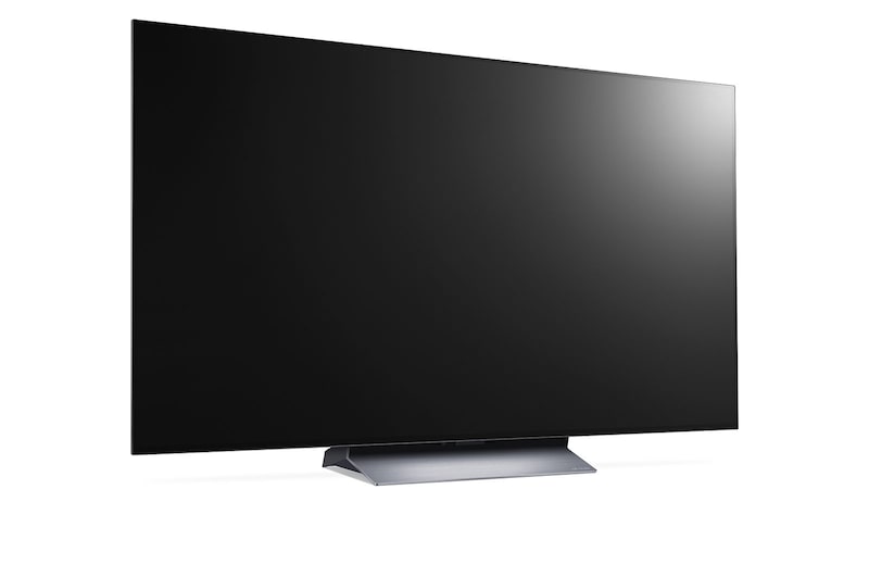 LG 55" LG OLED TV | OLED55C38LA, OLED55C38LA