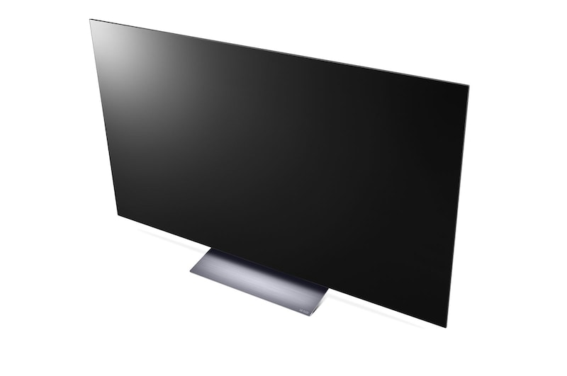 LG 55" LG OLED TV | OLED55C38LA, OLED55C38LA