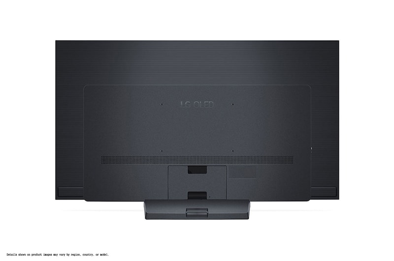 LG 55" LG OLED TV | OLED55C38LA, OLED55C38LA