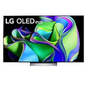 OLED55C38LA