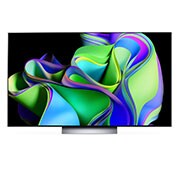 LG 55" LG OLED TV | OLED55C38LA, OLED55C38LA