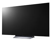 LG 55" LG OLED TV | OLED55C38LA, OLED55C38LA