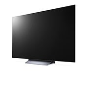 LG 55" LG OLED TV | OLED55C38LA, OLED55C38LA