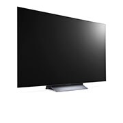 LG 55" LG OLED TV | OLED55C38LA, OLED55C38LA