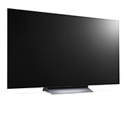 LG 55" LG OLED TV | OLED55C38LA, OLED55C38LA