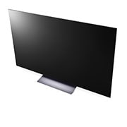 LG 55" LG OLED TV | OLED55C38LA, OLED55C38LA