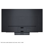 LG 55" LG OLED TV | OLED55C38LA, OLED55C38LA