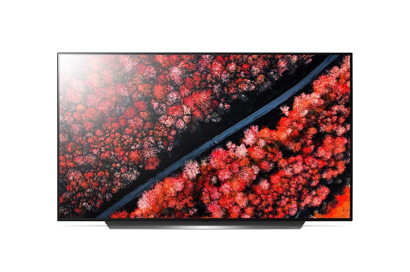 LG 55" OLED C9 4K TV, OLED55C98LB