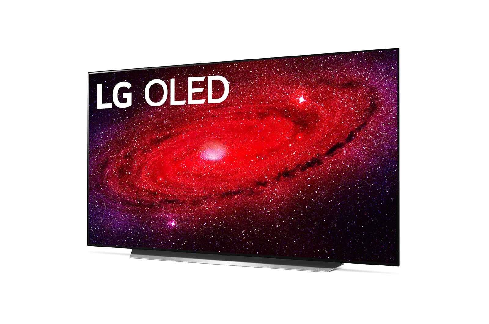 LG 55“ LG OLED TV , OLED55CX8LB
