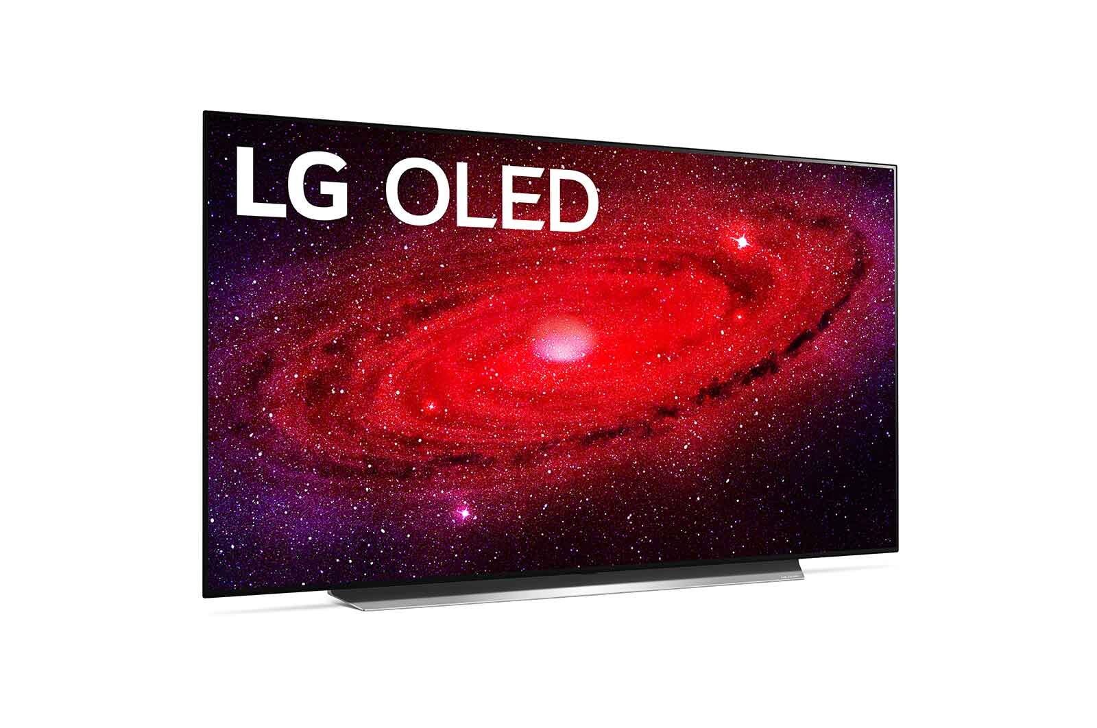 LG 55“ LG OLED TV , OLED55CX8LB