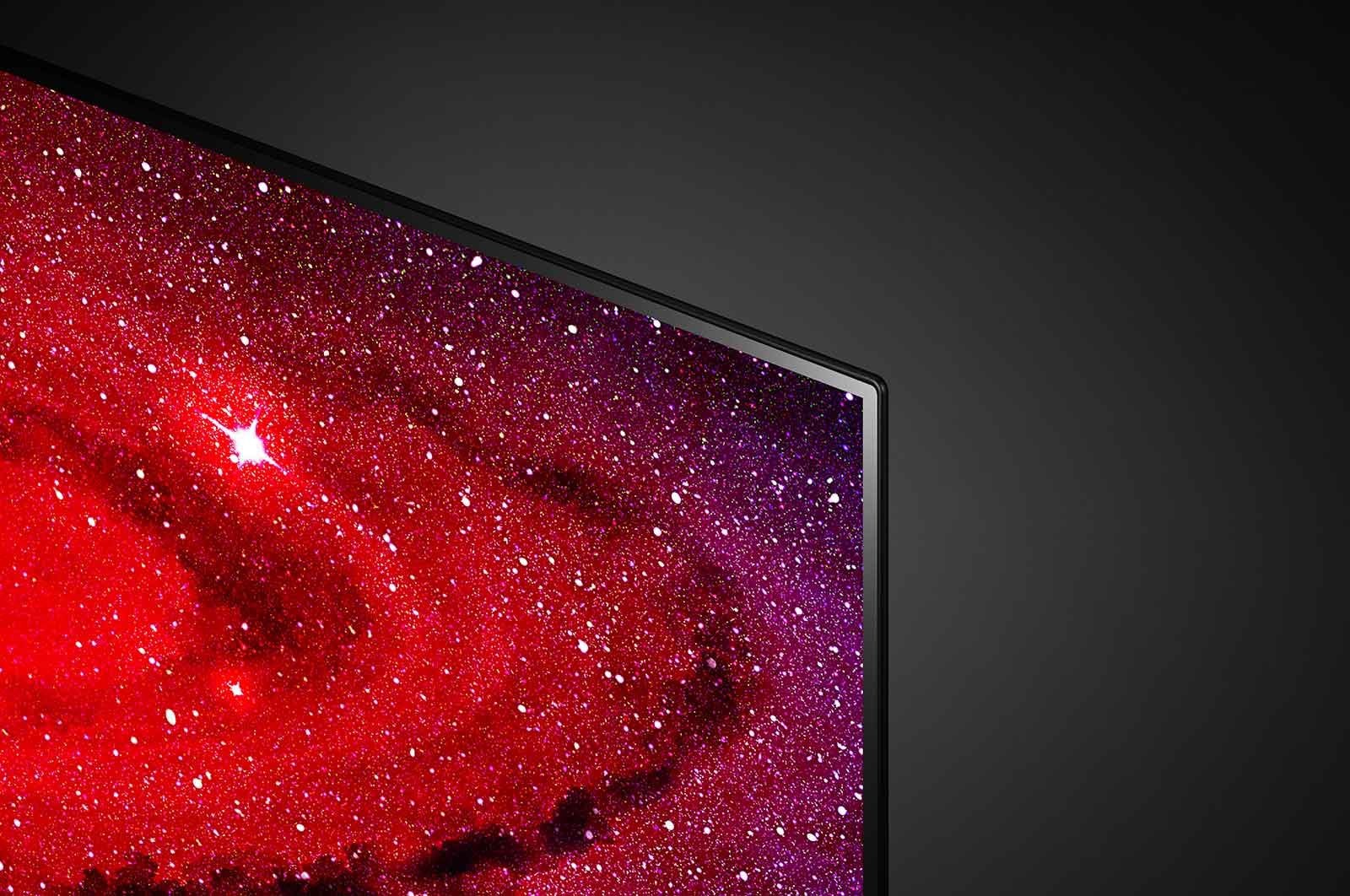 LG 55“ LG OLED TV , OLED55CX8LB