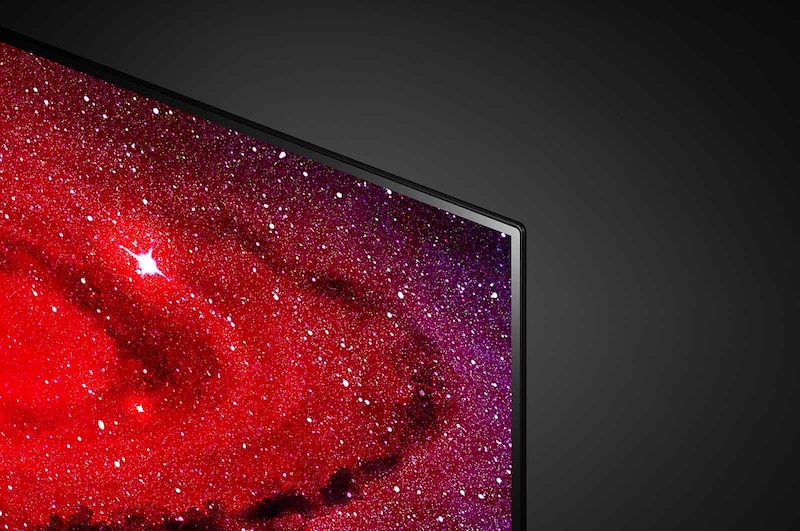 LG 55“ LG OLED TV , OLED55CX8LB