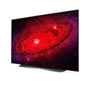 LG 55“ LG OLED TV , OLED55CX9LA