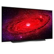 LG 55“ LG OLED TV , OLED55CX9LA