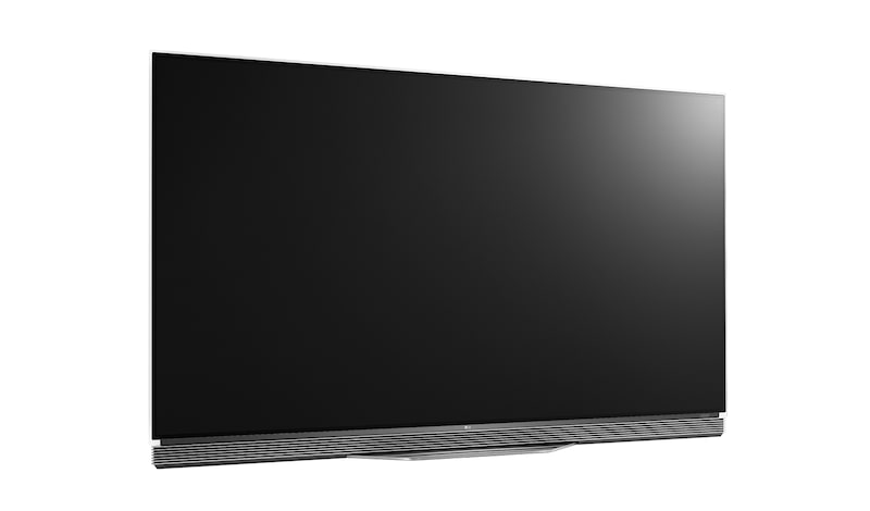 LG 55" LG OLED TV, OLED55E6V