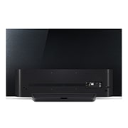 LG 55" LG OLED TV, OLED55E97LA
